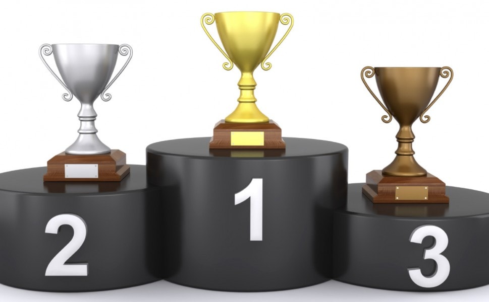 Vinnere av Vinterlotteriet 2020